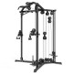 Кросовер з тягою Marbo Sport MS-W106 2.0