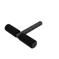 Фіксатор стегон для лав серії Home Marbo Sport MH-A003