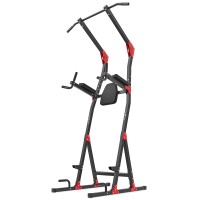 Підлогові бруси стаціонарні з турніком Marbo Sport MH-U102