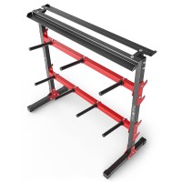 Стійка для блінів, грифів та гантелей Marbo Sport MH-S209