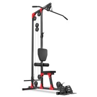 Тяга верхнього та нижнього блоків Marbo Sport MH-W106 2.0