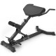 Лава для гіперекстензії Marbo Sport MS-L108 2.0