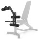 Приставка для жиму ногами для лав серії Semi-Pro Marbo Sport MS-A102 2.0