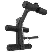 Приставка для жиму ногами для лав серії Semi-Pro Marbo Sport MS-A102 2.0