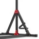 Турнік з брусами стаціонарний Marbo Sport MH-D203