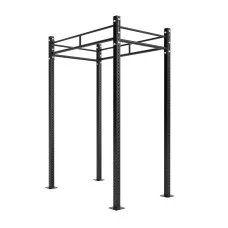 Рама для функціональних тренувань пристінна Marbo Sport MFT-RIG-04